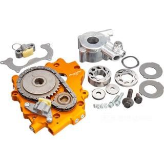 OEM 25284-11 W&W Hydraulic Cam Chain Tensioner Plate Upgrade Kit 62-080