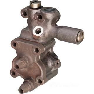 OEM 26201-41 W&W Cannonball Knucklehead Oil Pump 62-085