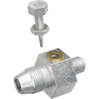 OEM 63607-54 W&W Rear Chain Oiler Fittings 62-113