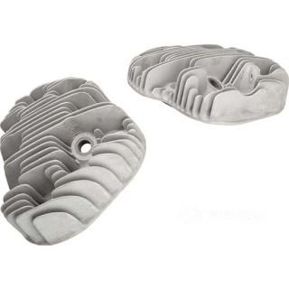 OEM 16661-40 W&W Aluminum Cylinder Heads 62-400