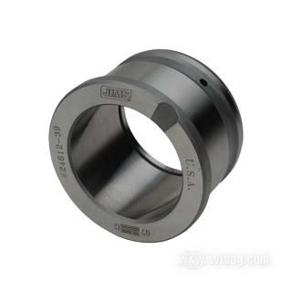 OEM 24612-39 W&W Crankcase Bearing Races Left 63-003