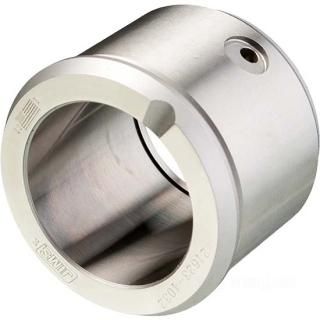 W&W Crankcase Bearing Races Left 63-009