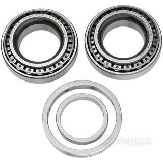 OEM 9029 W&W Sprocket Shaft Tapered Roller Bearings 63-030