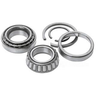 OEM 9028 W&W Sprocket Shaft Tapered Roller Bearings 63-032