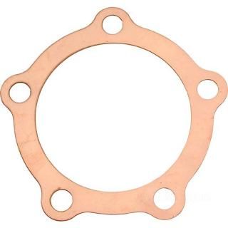 W&W S&S Gaskets for Cylinder Head: Knucklehead 3-5/8 " Bore 63-033