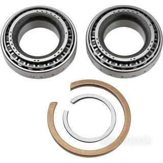 OEM 24729-74 W&W Sprocket Shaft Tapered Roller Bearings 63-044