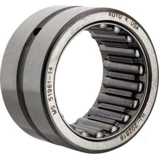 OEM 24648-77 W&W Needle bearing 63-070