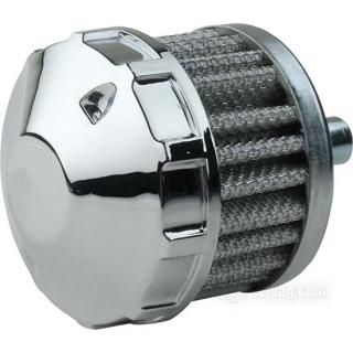 W&W Crankcase Breather Filter 63-302