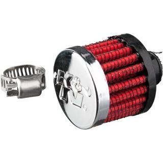 W&W K&N Air Vent Filter 63-327