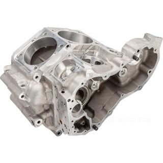 OEM 24520-48 W&W Cannonball Panhead Crankcases 63-407