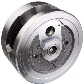 OEM 340-37 W&W Truett & Osborn Flywheels 63-725