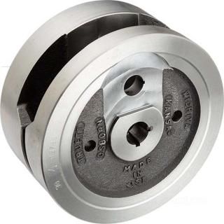 OEM 340-30A W&W Truett & Osborn Flywheels 63-742