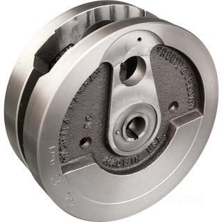 W&W Truett & Osborn Stroker Flywheels for 45" Flatheads 63-753