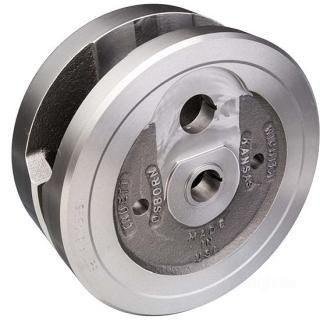 W&W Truett & Osborn Flywheels 63-756