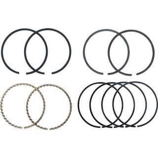 W&W S&S Piston Ring Sets 3-5/8" Big Bore for Forged Pistons OHV 1936-1984 63-875