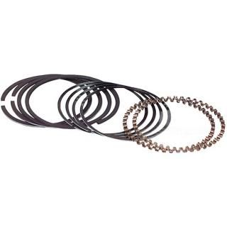 W&W S&S Piston Ring Sets 3-5/8" Big Bore for Forged Piston Panhead/Shovelhead 63-914