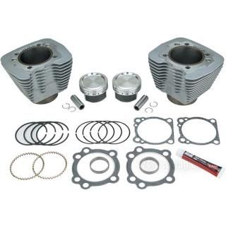 W&W S&S 883  1200 cc Conversion Kit 64-009