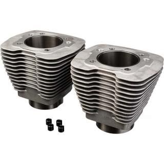 W&W S&S Cylinders for Evolution Big Twin 64-024