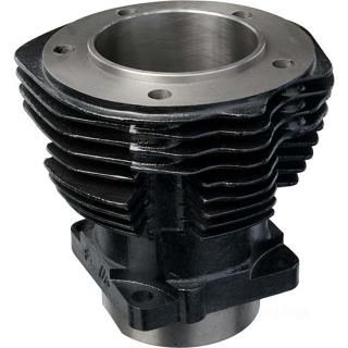 OEM 16485-74A W&W Cylinders for Shovelhead 64-030