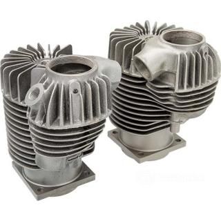 OEM 700 W&W The Cyclery IOE Cylinders 64-072