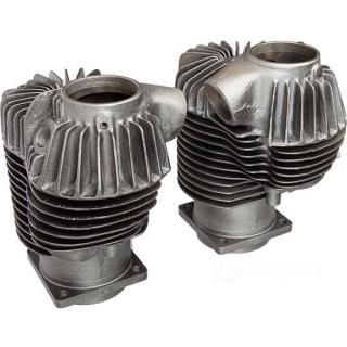 OEM 4-23 W&W The Cyclery IOE Cylinders 64-073