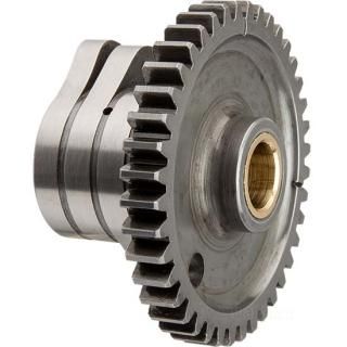 OEM 614-17 W&W The Cyclery Cam Shafts IOE 1917-1929 64-167