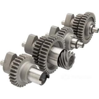 OEM 80610-41 W&W Samwel WR Cams 64-189