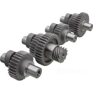 W&W Andrews Cams for Sportster 64-220