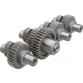 W&W Andrews Cams for Sportster 64-224