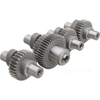 W&W Andrews Cams for Sportster 64-234