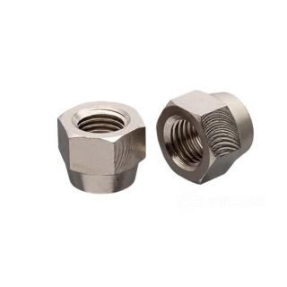 OEM 127-20 W&W Lock Nut for Pushrods 1913-1929 64-376