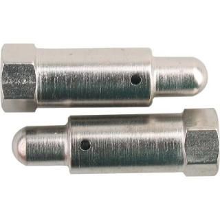 OEM 136-24 W&W Adjuster Screws for Pushrods 1917-1929 64-378