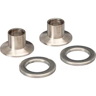 OEM 918 W&W Upper Spring Seats for Pushrod Springs IOE Models 1920-1929 64-379