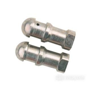 OEM 136-28 W&W Adjuster Screws for Pushrods 1917-1929 64-380