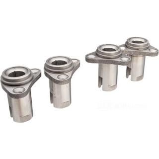 OEM 18611-39 W&W Tappet Guides for Flatheads 64-393