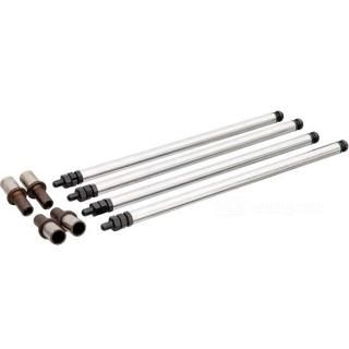 W&W Colony Solid Lifter Kits for Panhead and Shovelhead 64-400