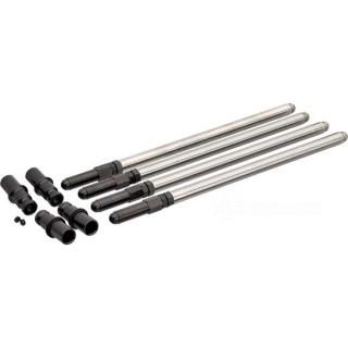 W&W S&S Solid Lifter Kit for Shovelhead 64-416