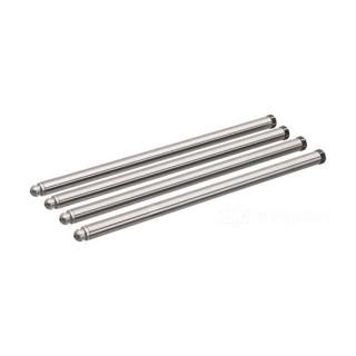OEM 17904-66 W&W S&S Pushrods for Panhead and Shovelhead 64-417