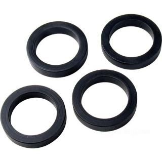 W&W S&S Semi Solid Adaptor for Evolution Big Twin 64-418