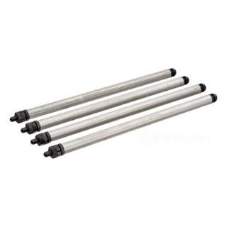 OEM 17905-53B W&W Bender Cycle Pushrods for Panhead and Shovelhead 64-440