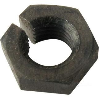 W&W Counter Nuts for Bender Cycle Pushrods 64-443