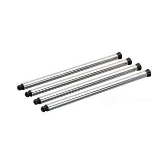 W&W Colony Pushrods for Big Twins 1936-1983 and Sportster 1957-1985 64-446