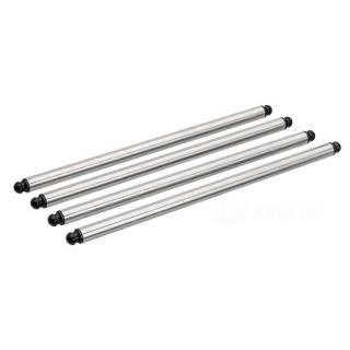 W&W Colony Pushrods for Big Twins 1936-1983 and Sportster 1957-1985 64-451