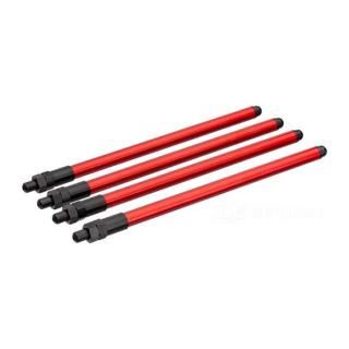 W&W Andrews EZ-Install Pushrod Kits for Twin Cam 64-488