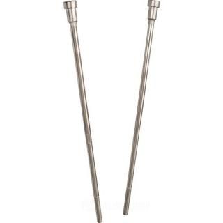 OEM 127-23 W&W Pushrods for Intake Valves 1917-1929 64-491