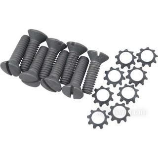 W&W Screws for Lifter Blocks: 1936-1953BT and 1937-1973 45ci 1/4-20 thread 64-414