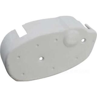 OEM 722-32 W&W The Cyclery Oiler Covers 1930-1936 Side Valves 64-573