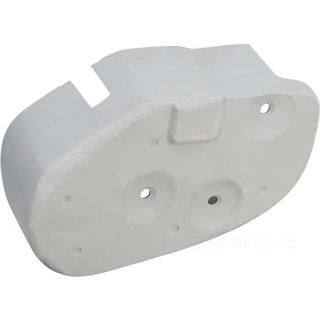 OEM 740-34A W&W The Cyclery Oiler Covers 1930-1936 Side Valves 64-575