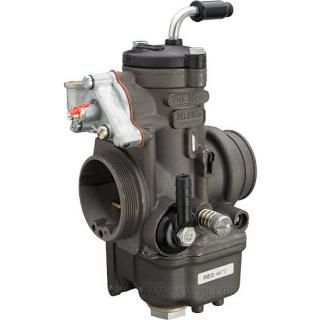 W&W DellOrto Carburetors 65-116