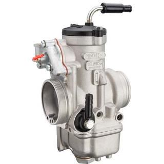 W&W DellOrto Carburetors 65-118